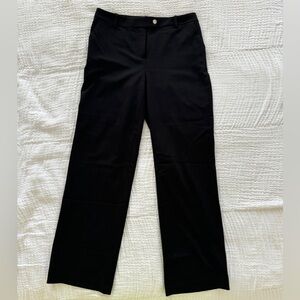 Calvin Klein Women’s Suit Pants